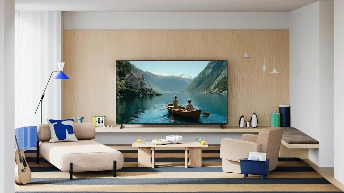 Sony BRAVIA 3 II 100 Inci Anjlok ke Rp32 Jutaan di Prime Day, Pasar TV Premium Bergetar