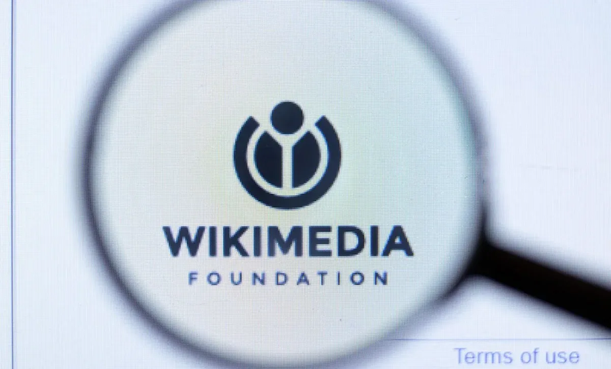 Wikimedia Tuding Agen AI OpenAI Serbu Infrastruktur, Layanan Sempat Terganggu
