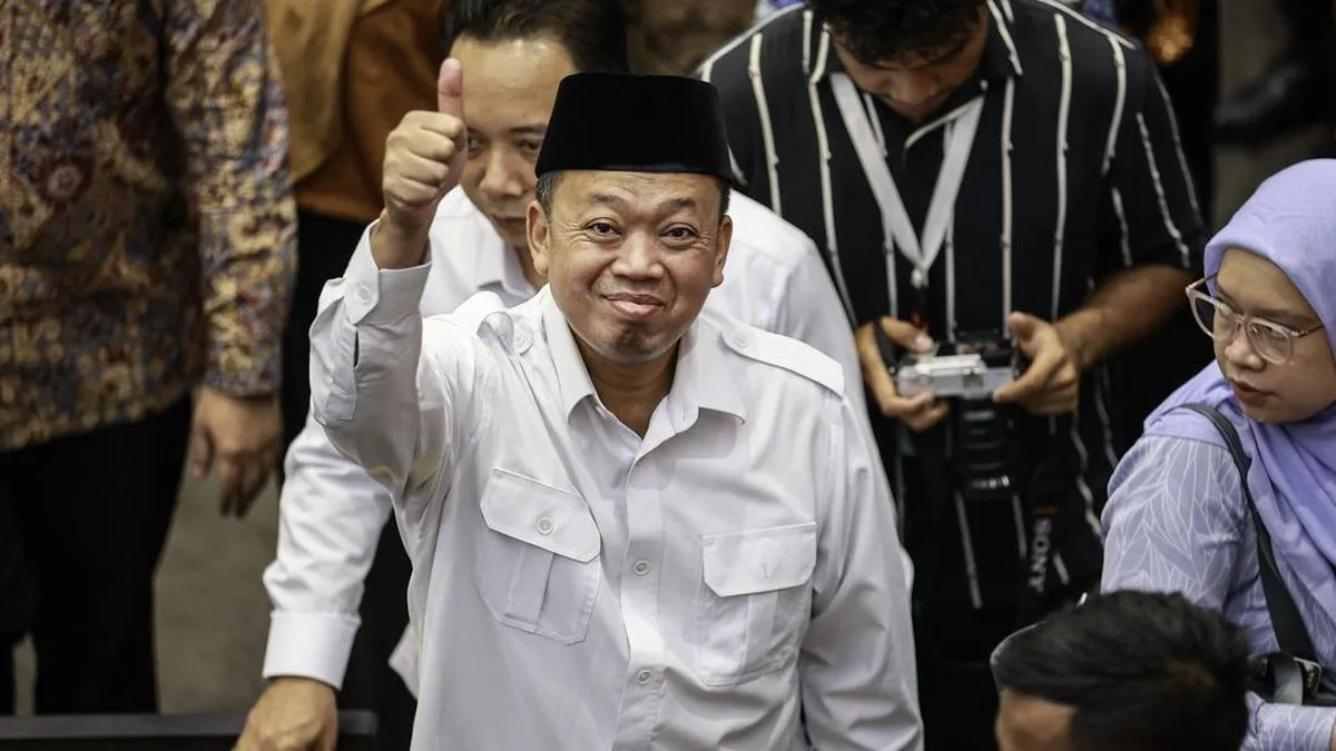 KPK Kejar Keterangan Nusron Wahid, Sinyal Ada Tersangka Baru?