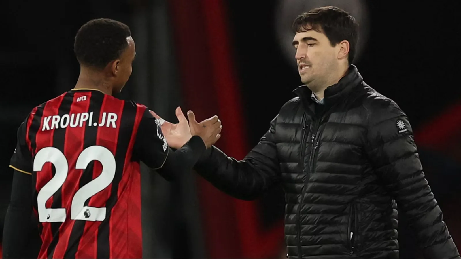 Liverpool Siapkan Rp600 Miliar untuk Gilberto Mora, Bintang Muda Meksiko