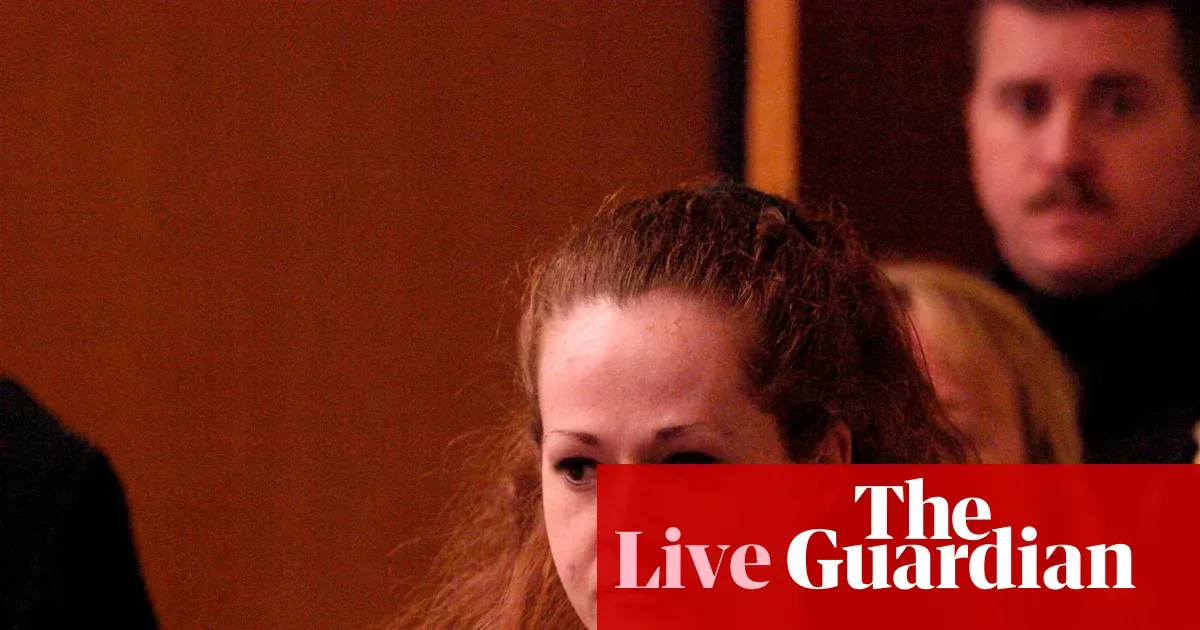 Gagal Eksekusi Christa Pike: Kebingungan Kognitif dan Kemarahan Setelah Suntikan Pentobarbital
