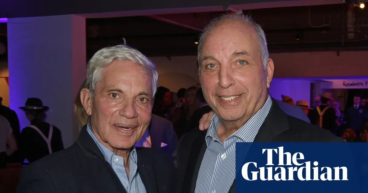 Billionaire David Reuben Dikabarkan Kabur dari Inggris, Faktanya Sudah 10 Tahun Tinggal di Monako