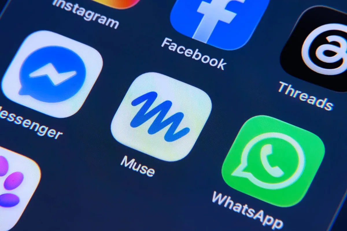 Meta Rilis Aplikasi Muse untuk iPad, Perluas Ekosistem AI Konsumen