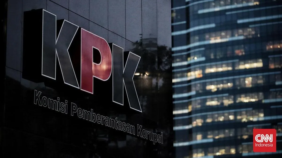 KPK Geledah Dinas Kesehatan Kota Madiun, Sita Uang Tunai dan Dokumen