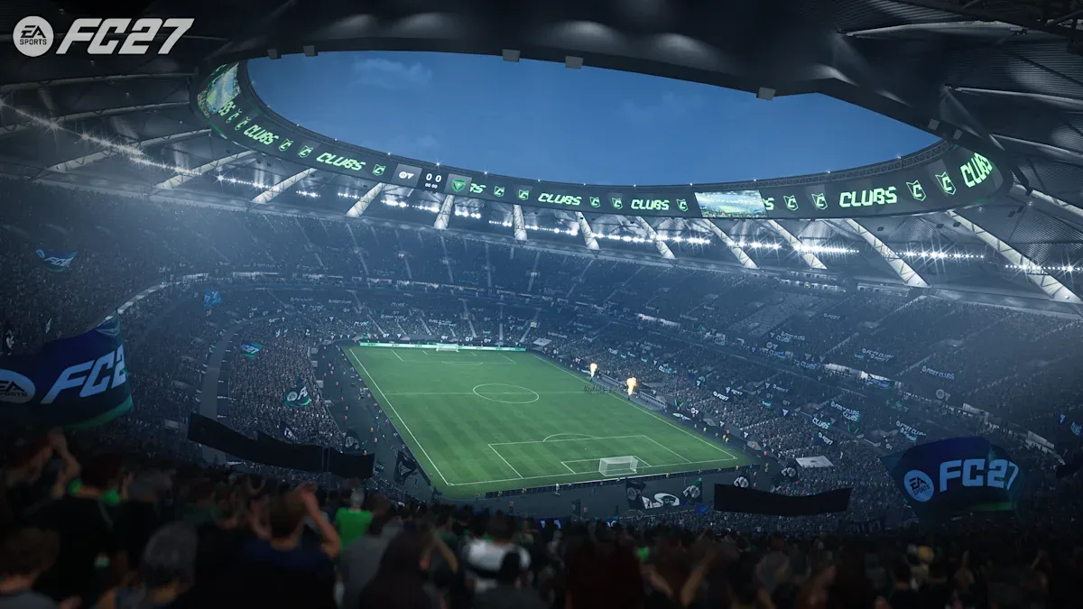 FC 27 Overhauls Champions Matchmaking: New Hope or Threat for Pro Players?
