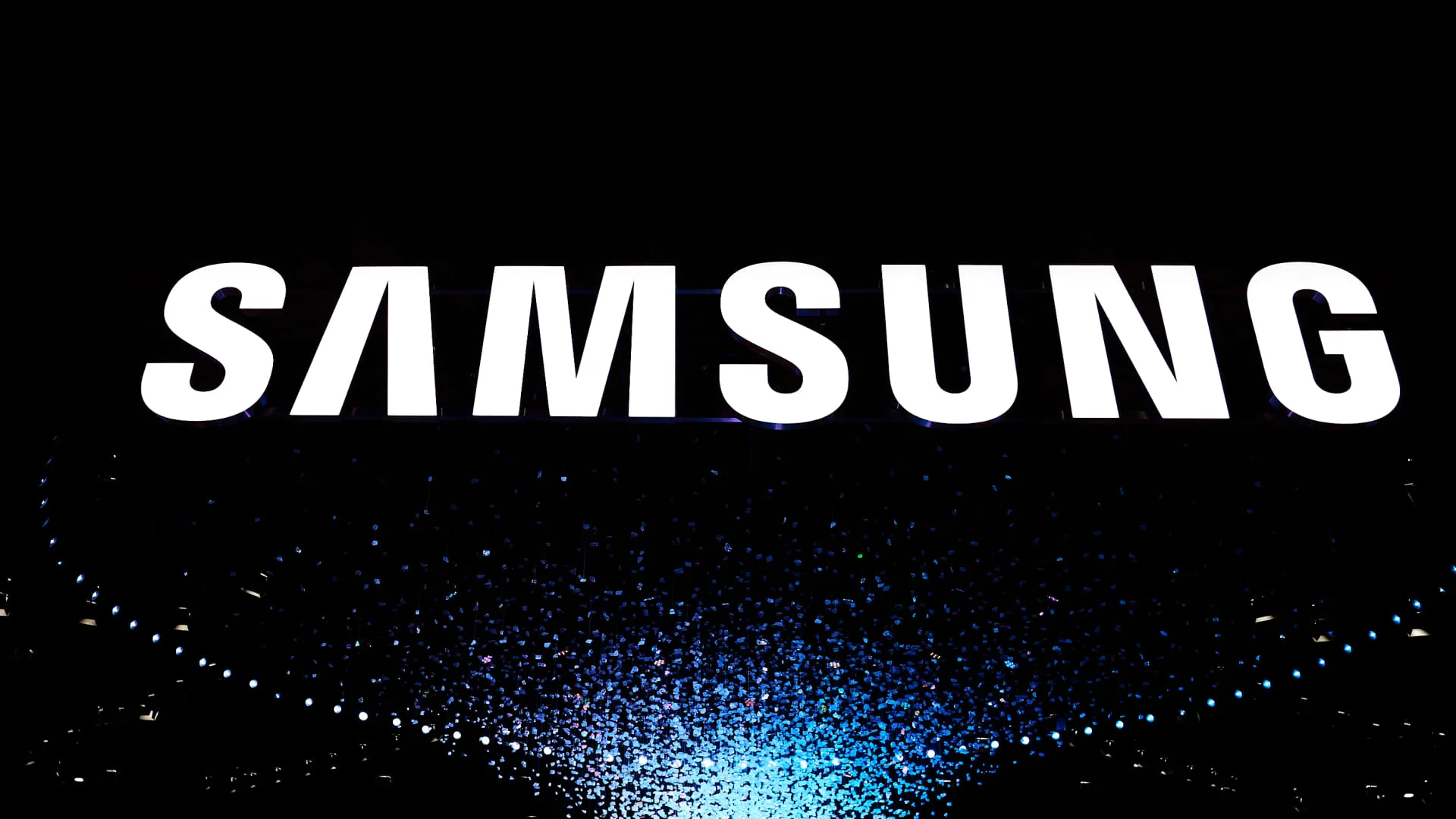Laba Samsung Cetak Rekor US$80 Miliar, Sinyal Ledakan Permintaan Chip AI