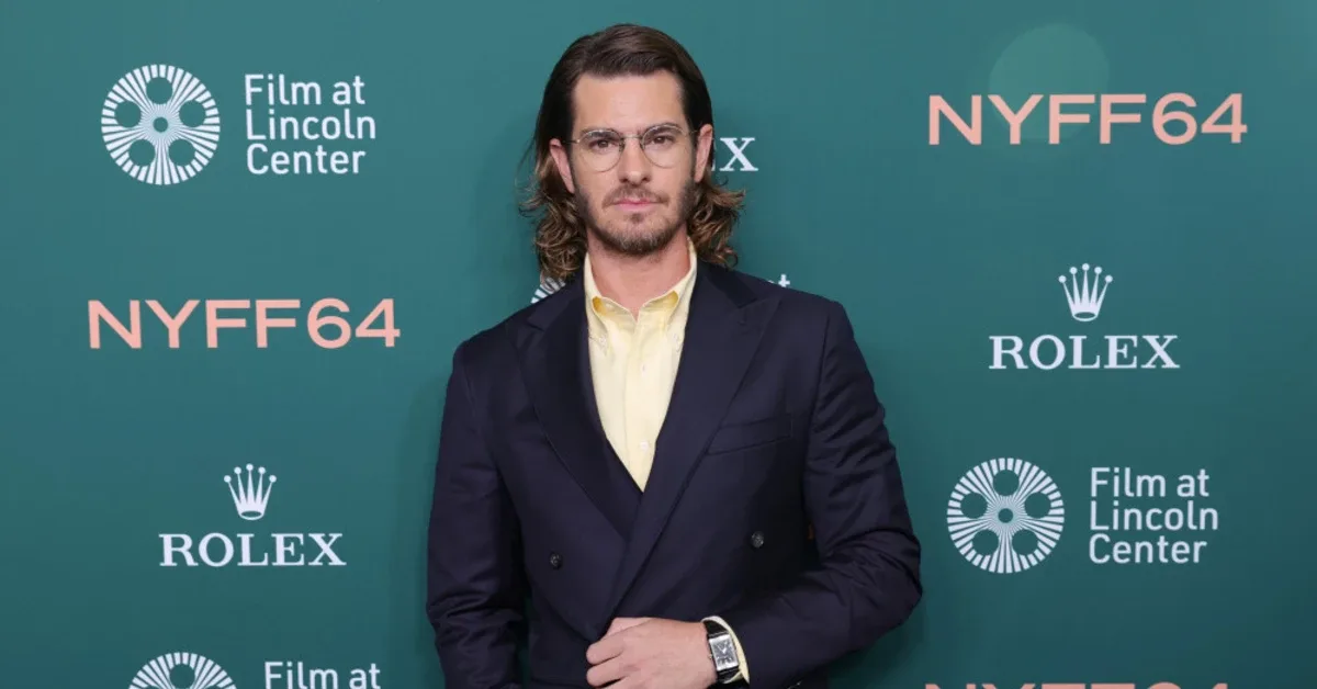 Andrew Garfield Berhenti Pakai ChatGPT Usai Perankan Bos OpenAI: 'Saya Sedikit Takut'