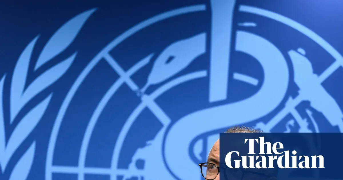 WHO Desak Rusia Buka Data Kasus Kematian Pekerja Lab di Siberia, Kecurigaan Wabah Pes Menguat