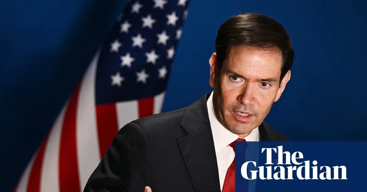 US Pressure on Europe: Sponsors Pulled From Vilnius Disinformation Conference, Panel Criticizing Washington the Trigger