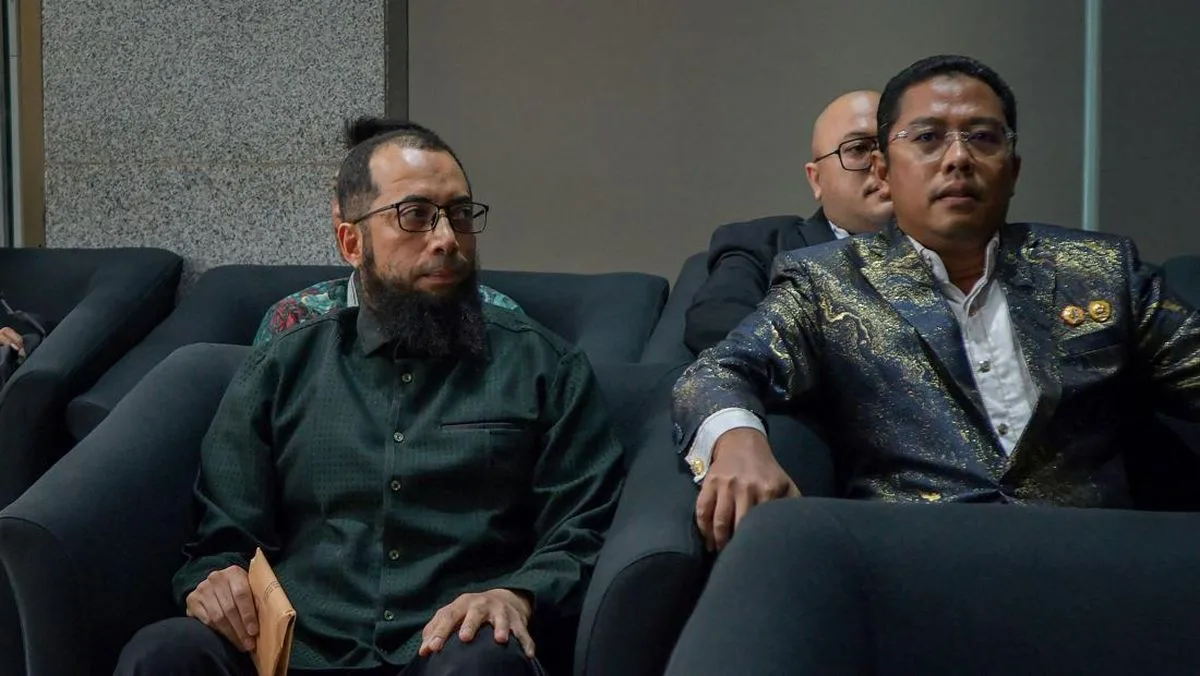Khalid Basalamah Absen di Sidang Korupsi Kuota Haji, KPK Minta Penjadwalan Ulang