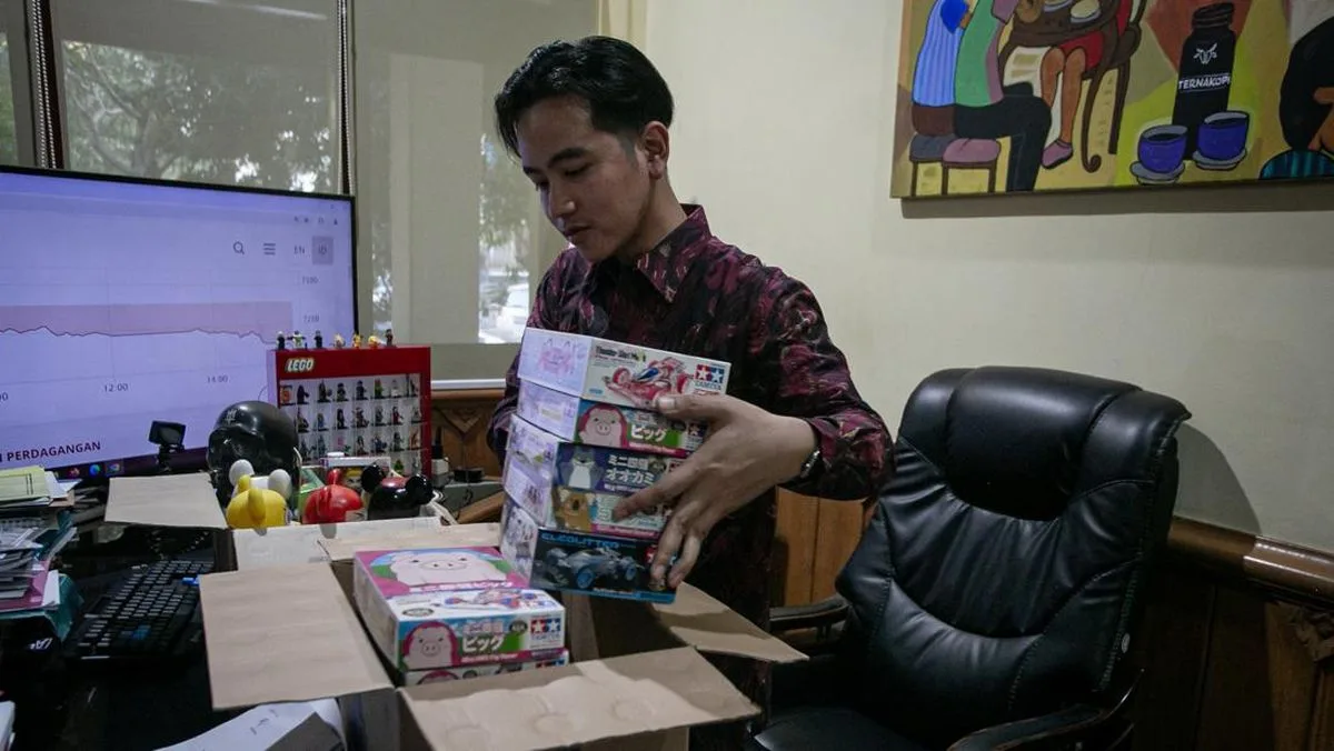 KPU Solo Akui Tak Cek Ijazah Gibran ke Singapura, Verifikasi Cukup di Dinas Pendidikan