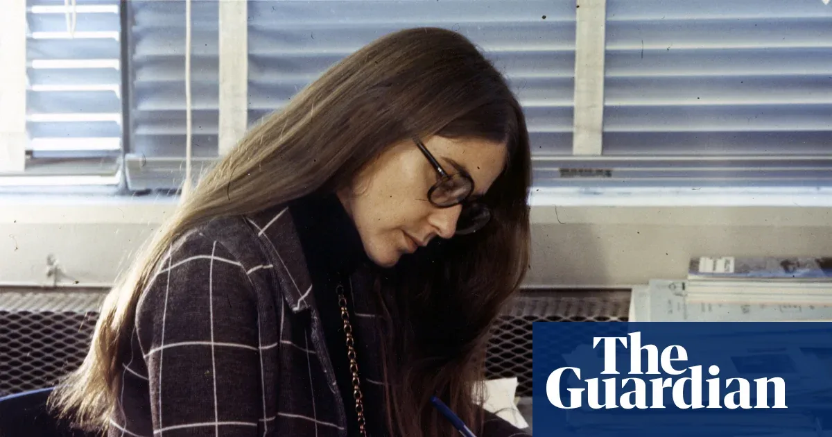 Margaret Hamilton, the Woman Behind the Apollo 11 Landing, Dies at 90
