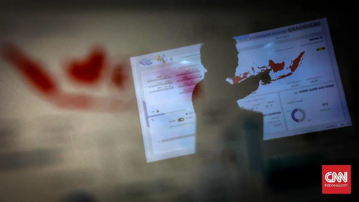 UU Satu Data Disahkan: Warga dan Media Kini Harus Bayar untuk Akses Data Terbatas