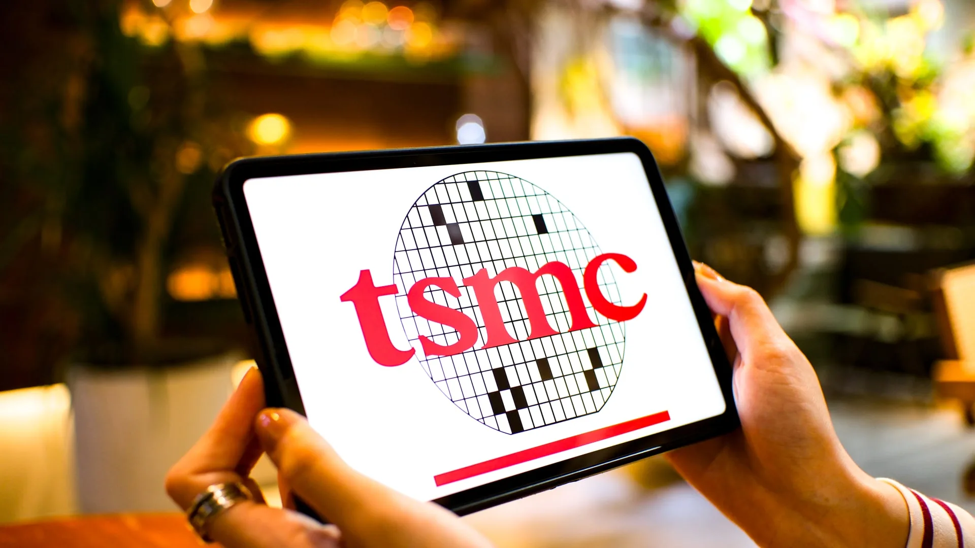 TSMC Cetak Rekor Penjualan September, Sinyal Booming AI Belum Surut
