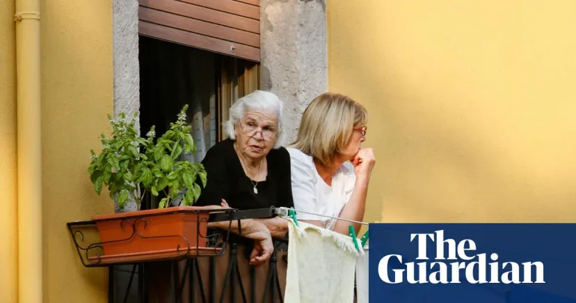 Bolotana, Desa Baru 'Blue Zone' di Sardinia: 13,8% Perempuan Capai Usia 100 Tahun
