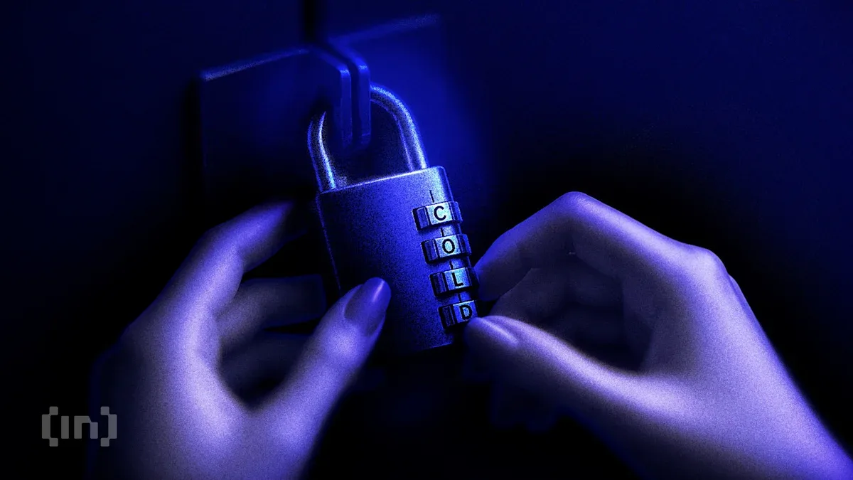 Ethereum Researcher Warns AI Could Crack Crypto Wallets, Here Are 4 Steps to Secure Coins