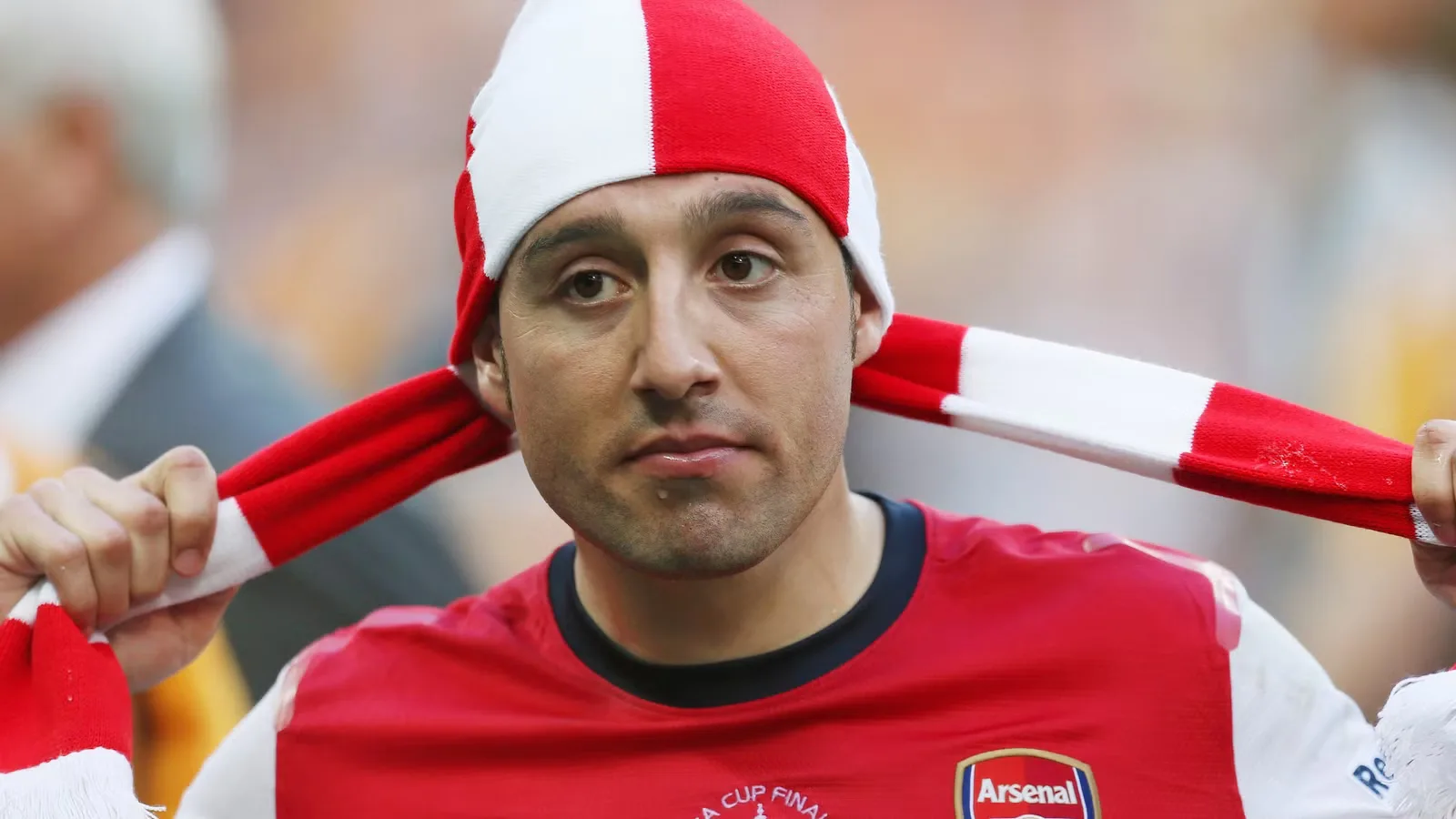 Max Dowman, 'Cazorla Baru' Arsenal yang Bikin Saka Takjub