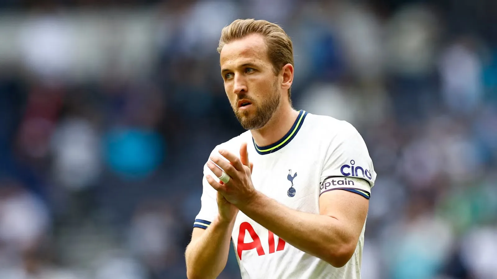 Van de Ven Jadi Pemain Terbaik Spurs Sejak Kane, Nilainya Melonjak 164%