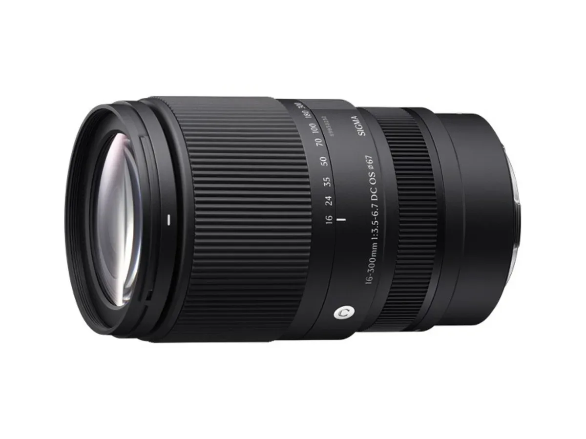 Sigma Finally Opens Zoom for Nikon Z-Mount: A Signal of a New Trend in Third-Party Lenses