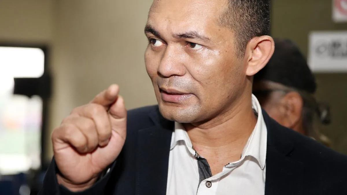 Boni Hargens Peringatkan Bahaya Pemakzulan Gibran: Harga Politik Terlalu Mahal