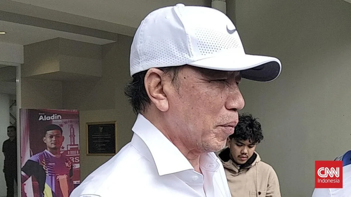 Jokowi Speaks Out on Gibran Impeachment Talk: Follow the Constitutional Mechanism