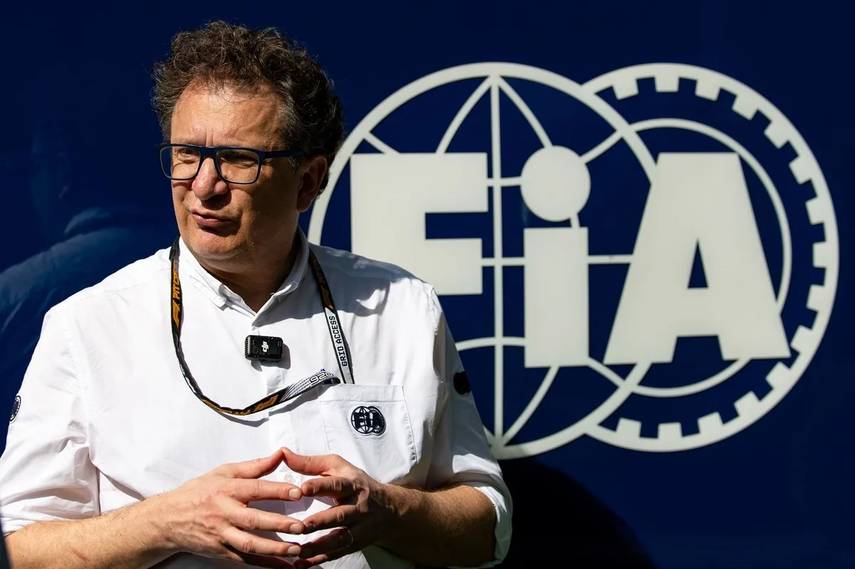 FIA Tuntaskan Investigasi Kekacauan F1 Malaysia, Siapkan Solusi Dua Tahap