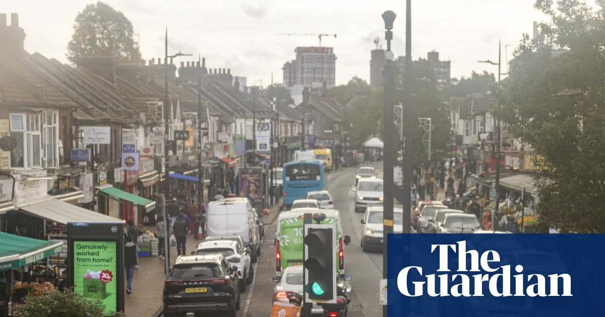 Klaim 'No-Go Zone' di Luton: Politikus Tory Diprotes, Warga Bury Park Bersuara