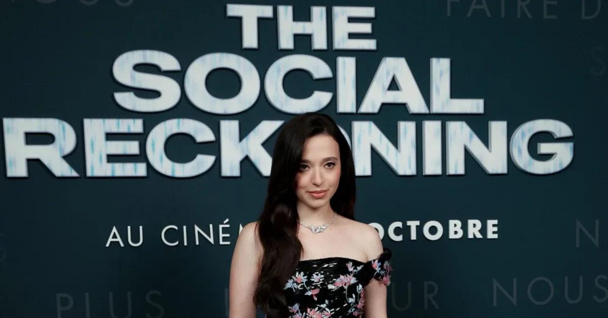 Mikey Madison Tantang Diri Main dengan 'Emotional Restraint' di The Social Reckoning