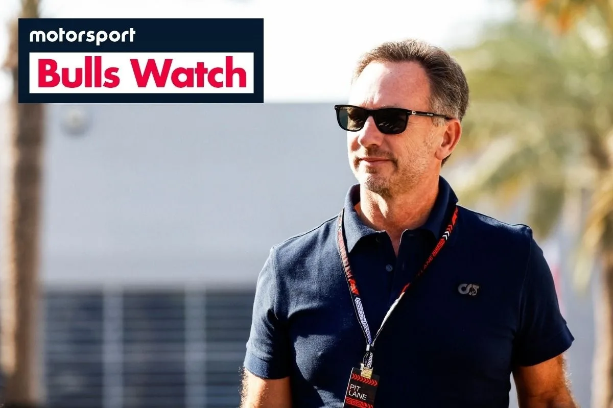 Christian Horner Terima Pesangon Rp2,1 Triliun dari Red Bull, Terbesar dalam Sejarah F1