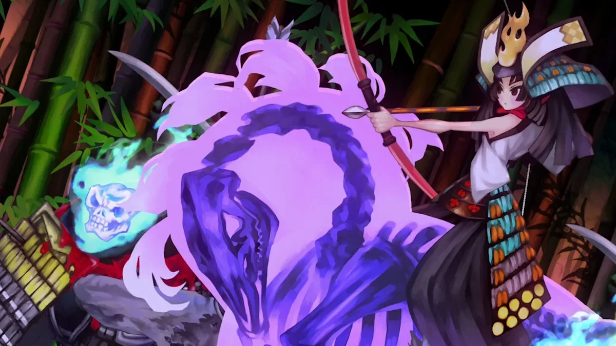 Muramasa: Revenant Blades Akhirnya ke PC, Vanillaware Buka Babak Baru Setelah 17 Tahun
