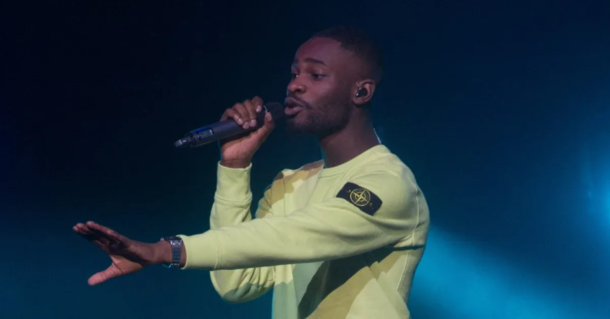 Dave Dominates 2026 Urban Music Awards Nominations with Ten Categories