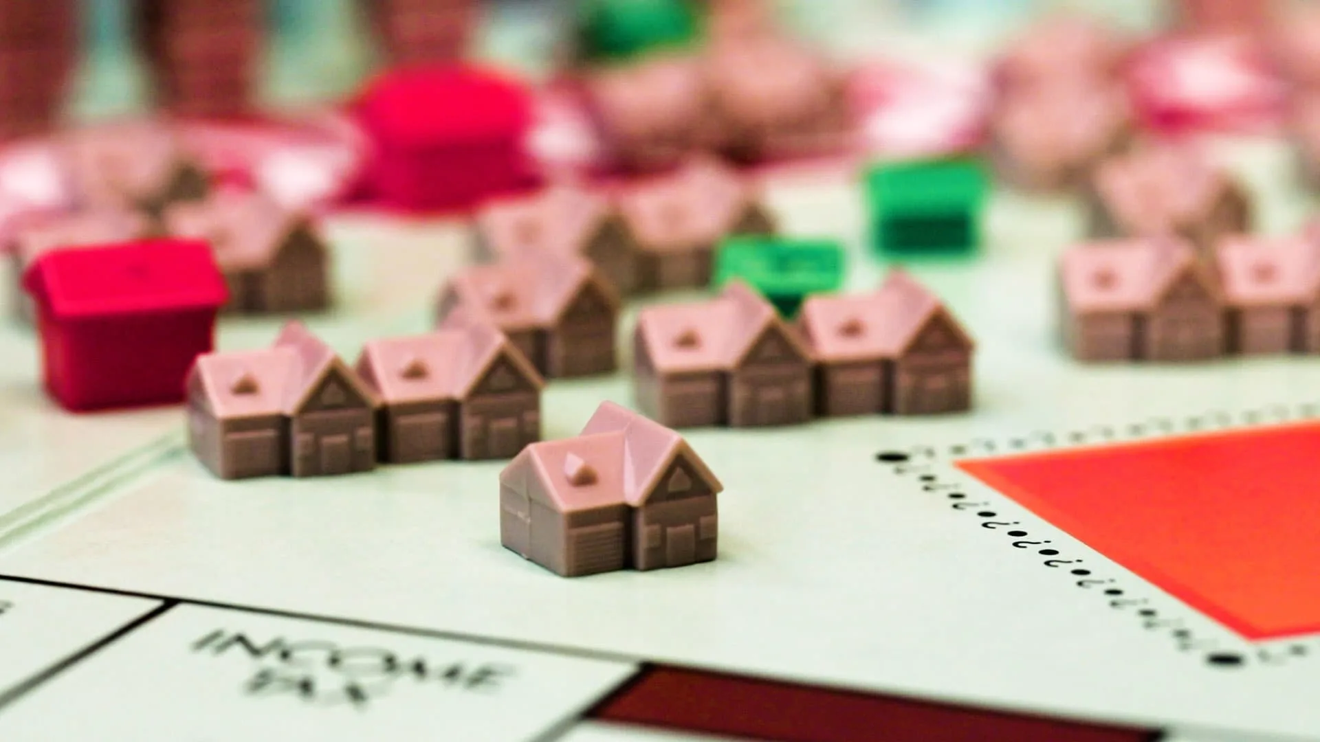 REITs Are No Longer Victims of Interest Rates: Property Fundamentals Now Speak Louder