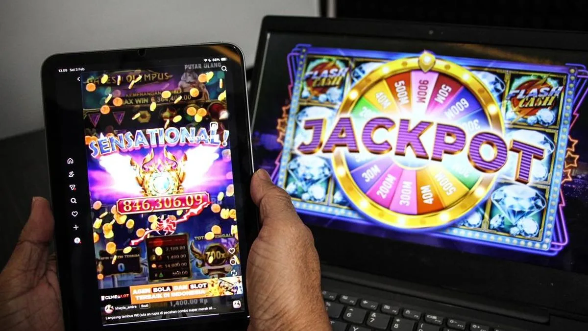 TNI AD Bongkar Markas Judi Online di Kompleks Perumahan Cijantung, 11 Warga Sipil Diamankan