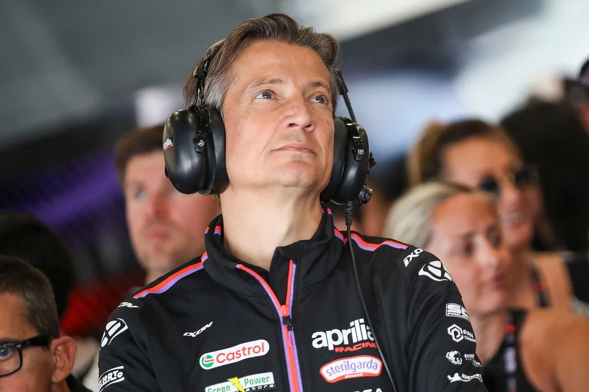 Bos Aprilia dan Ducati Buka Suara soal Mesin 850cc MotoGP 2027: Lap Time Tak Turun, tapi Ada Kompensasi Lain