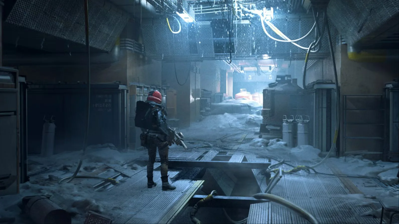 Frozen Trail: Update Terbesar Arc Raiders Hadirkan Peta Baru dan Perubahan Matchmaking