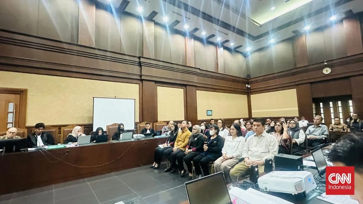 PT IIM Dihukum Rp41 Miliar: Preseden Baru Penegakan Hukum Korporasi di Sektor Investasi