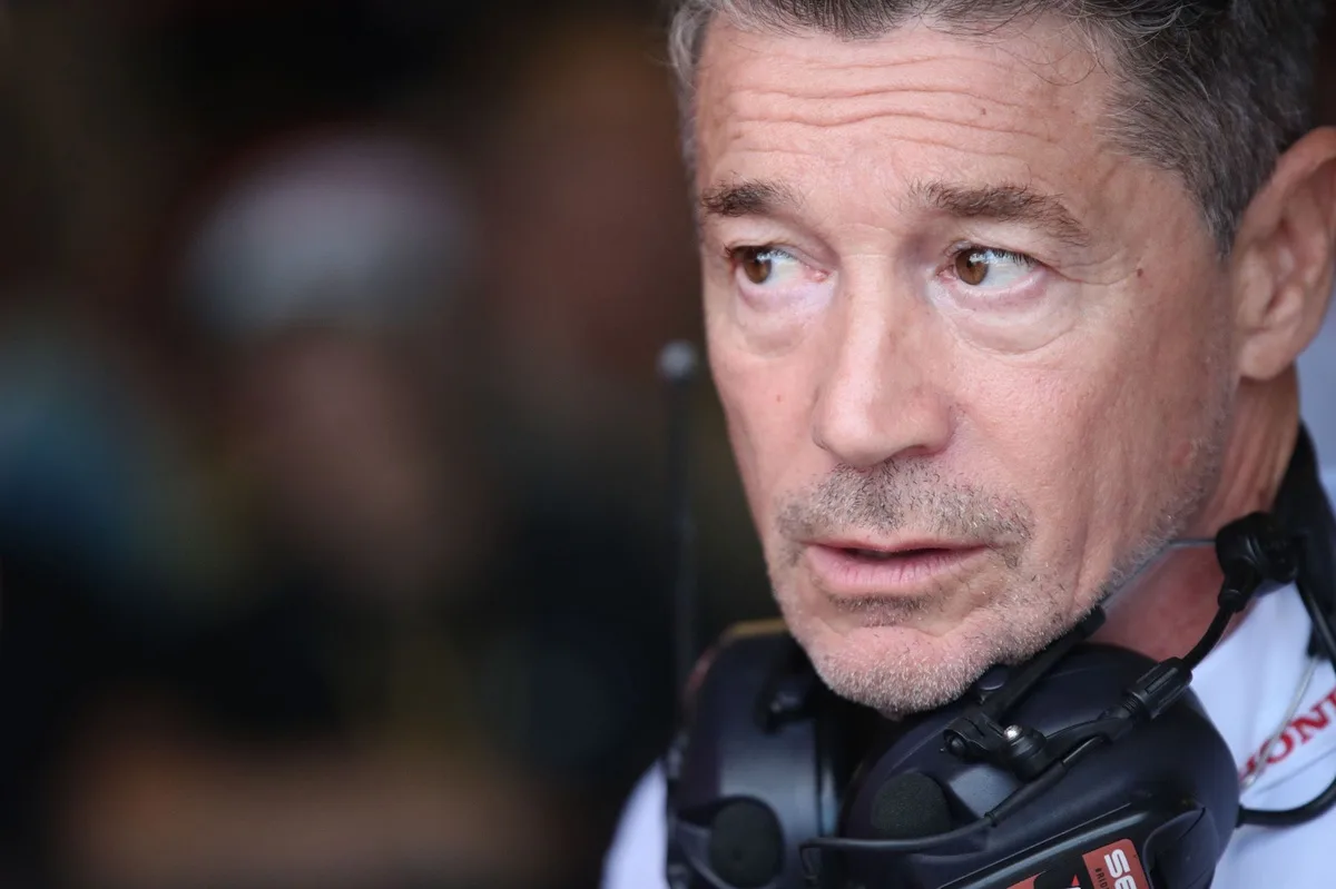 Bos LCR: Kualifikasi MotoGP 2027 Tak Sekacau yang Ditakuti, Justru Lebih Strategis