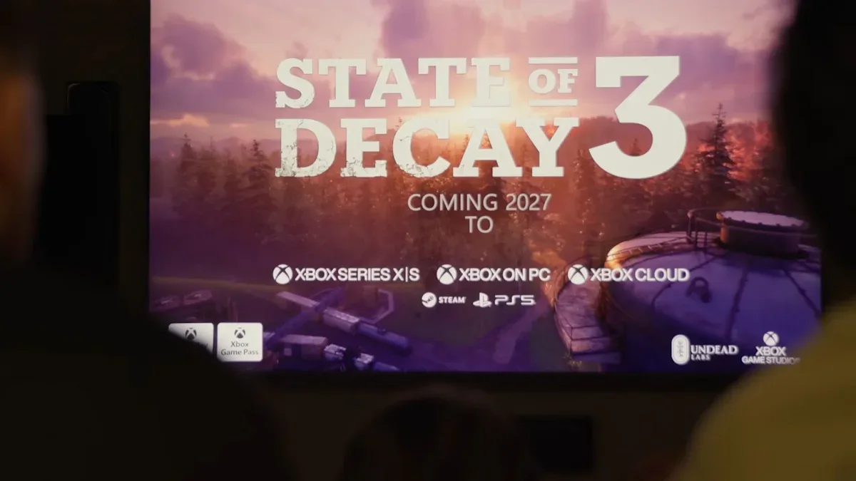 Undead Labs Tetap Setia pada Game Pass Meski Pisah dari Xbox: Strategi di Balik State of Decay 3