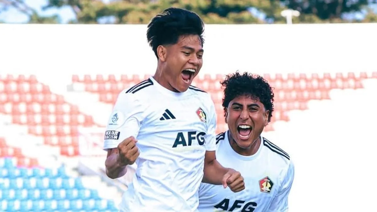 Persik Kediri Waspadai Mitkov: Bomber Bulgaria yang Siap Mengoyak Gawang Macan Putih