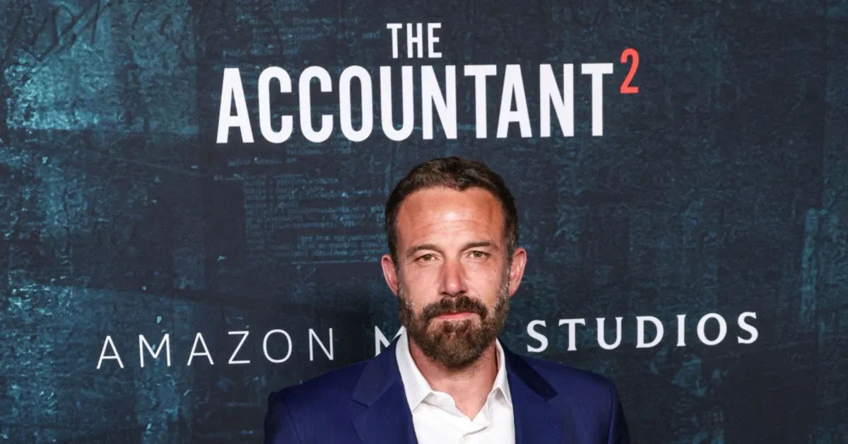 Ben Affleck Buka Suara Soal Pola Asuh Bersama Jennifer Garner: 'Ini Waktu yang Luar Biasa'