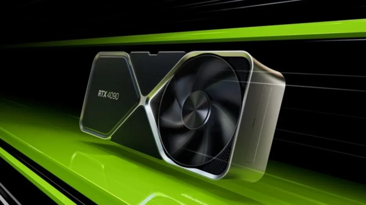 Harga GPU Nvidia Melonjak 20 Tahun: Dari Rp3 Jutaan ke Rp200 Jutaan, Ini Pemicunya