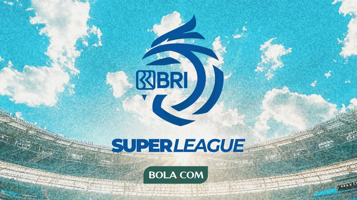 Pekan Ke-4 BRI Super League: Enam Tim Papan Atas Diuji, Persib Siap Jegal Dewa United