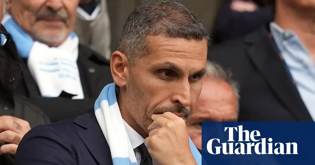 Khaldoon al-Mubarak dan Taruhan Manchester City: Ketika Ambisi Abu Dhabi Berhadapan dengan Aturan Premier League