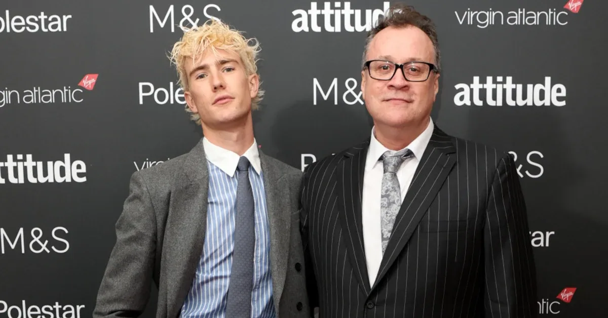 Russell T. Davies Tolak Peluang Menulis Film MCU: Saya Terlalu Tua, Ada Penulis Muda yang Lebih Baik