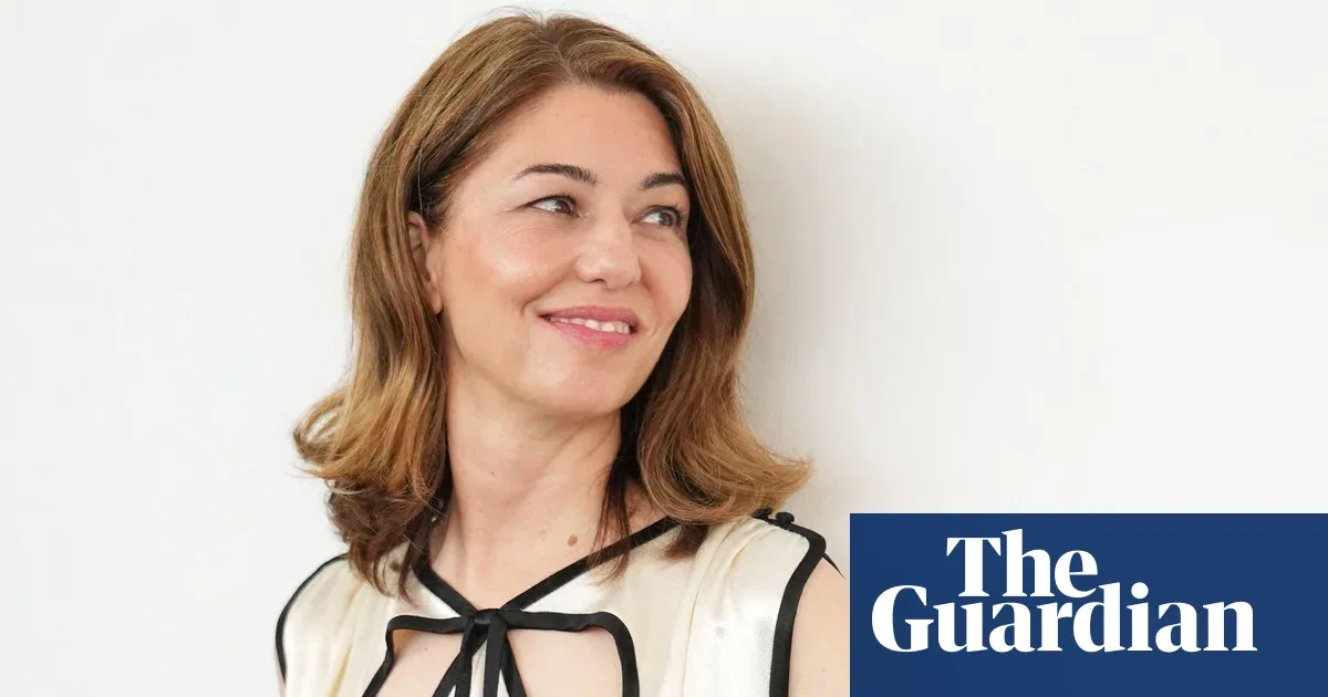 Sofia Coppola Bongkar Rahasia 'Lost in Translation' hingga Warisan 'Marie Antoinette'