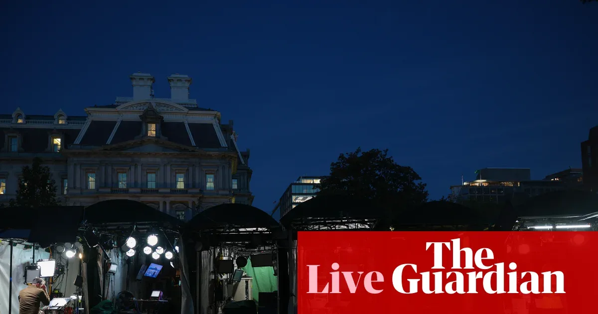 Gugatan Media vs Gedung Putih: Alasan Larangan CNN, MS Now, dan Politico Diungkap di Pengadilan
