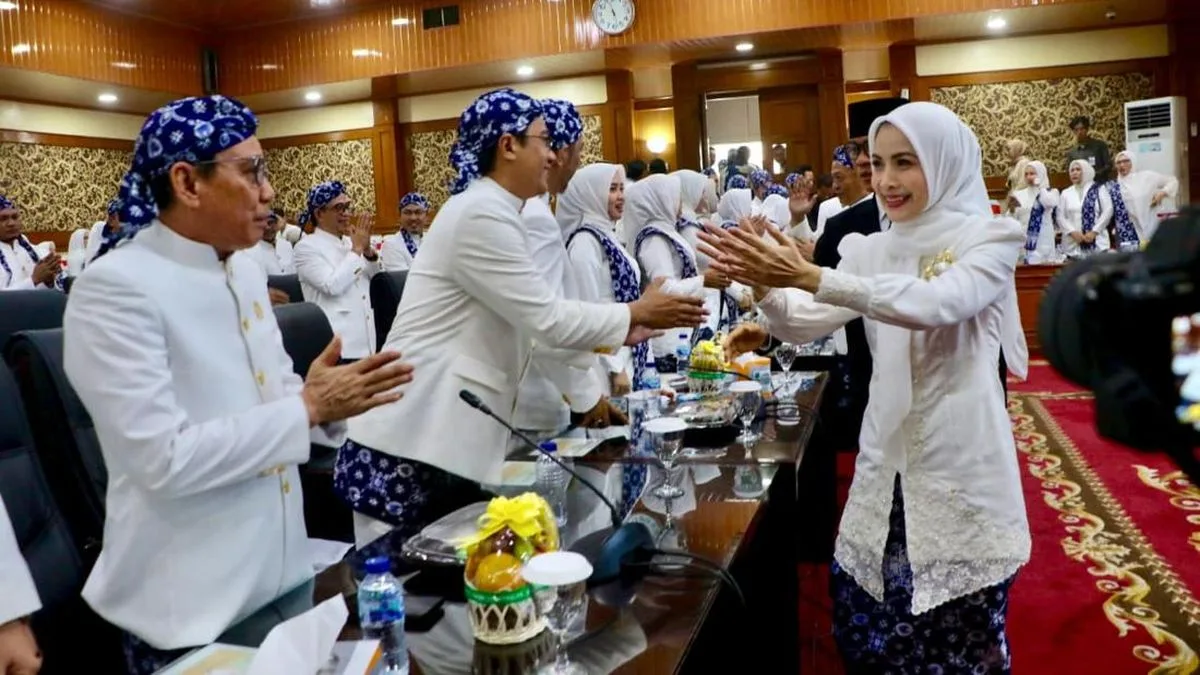 500 Tahun Kabupaten Serang: Refleksi Pembangunan atau Seremoni Anggaran?