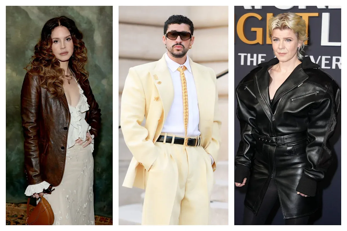 GTA VI Umumkan DJ Radio: Lana Del Rey hingga Bad Bunny Ramaikan Soundtrack