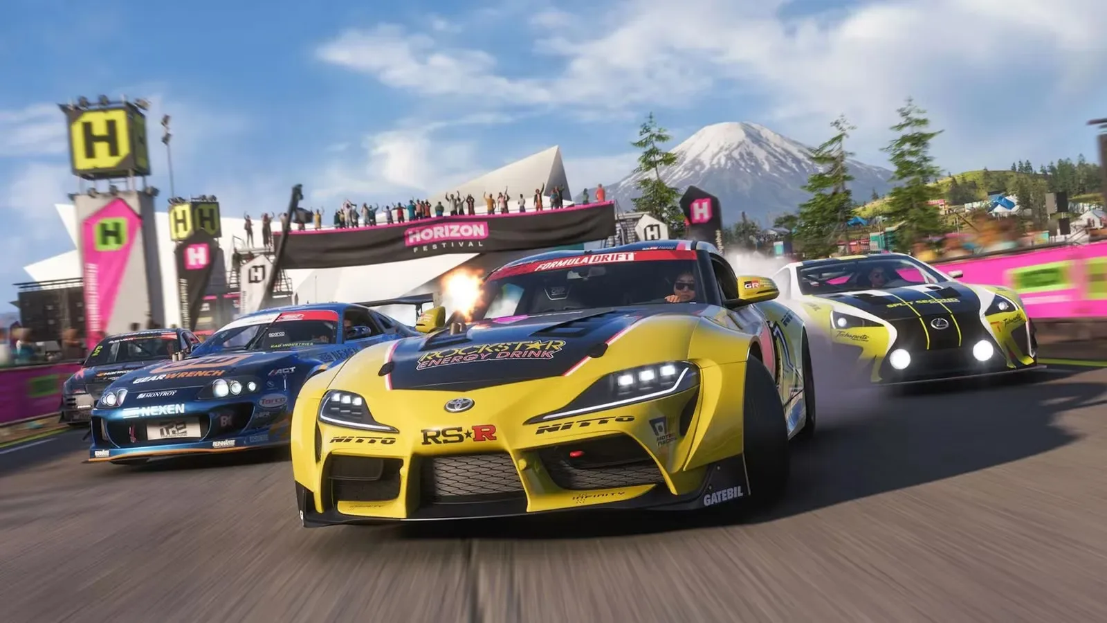 Forza Horizon 6 Officially Delays PS5 Release to 2027, Xbox Exclusivity Promise Questioned