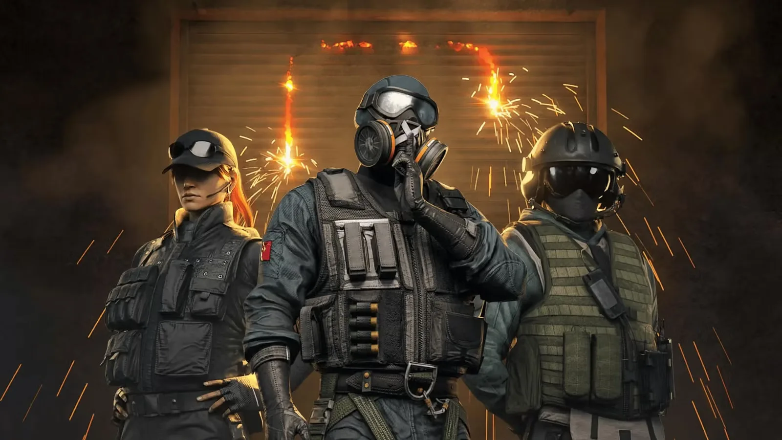 Ubisoft Tutup Rainbow Six Mobile Januari 2027, Baru Rilis Global Setahun Sebelumnya